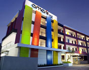 Amaris Hotel Legian, Bali