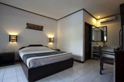 Superior Room - Barong Bali Hotel, Kuta, Bali