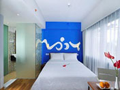 Deluxe Room - Best Western Kuta Seaview Hotel, Bali