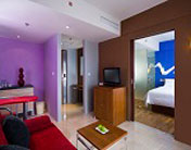 Junior Suite - Best Western Kuta Seaview Hotel, Bali