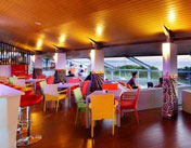 Restaurant - Best Western Kuta Seaview Hotel, Bali