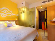 Superior - Best Western Kuta Seaview Hotel, Bali