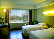 Deluxe Room - Bintang Kuta Hotel, Bali