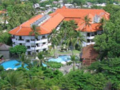 Club Bali Mirage Hotel, Tanjung Benoa, Nusa Dua, Bali