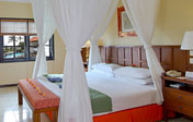Guest Room - Club Bali Mirage Hotel, Tanjung Benoa, Nusa Dua, Bali