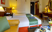 Guest Room - Club Bali Mirage Hotel, Tanjung Benoa, Nusa Dua, Bali