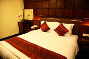 Guest Room - Grand Jimbaran Boutique Hotel & Spa, Bali