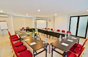 Meeting room - Grand Kuta Hotel and Residence, Bali