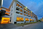 Grand Kuta Hotel and Residence, Bali
