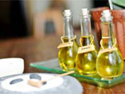 Siloam Spa - Grand Kuta Hotel and Residence, Bali