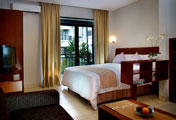 Studio - Grand Kuta Hotel and Residence, Bali