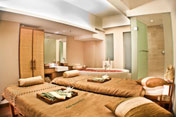 Spa - Grand Whiz Hotel Kuta, Bali