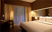 Superior Room - Grand Whiz Hotel Kuta, Bali
