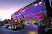 Grand Mega Resort and Spa Kuta, Bali