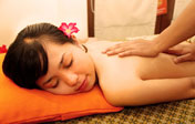 Spa - Harris Hotel Tuban, Kuta, Bali
