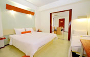 Suite Room - Harris Hotel Tuban, Kuta, Bali