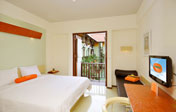 Harris Room - Harris Hotel Tuban, Kuta, Bali