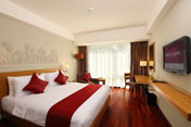 Deluxe Room - Mercure Bali Harvestland Kuta