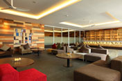 Lounge - Mercure Bali Harvestland Kuta