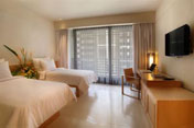 2 Bedroom - The Haven Suite and Villas in Kuta, Bali