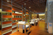 Lobby - The Haven Suite and Villas in Kuta, Bali