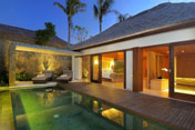 Haven Villa - The Haven Suite and Villas in Kuta, Bali