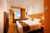 Standard Twin Room - Ibis Bali Kuta Hotel