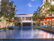 Swimming Pool - ibis Styles Bali Benoa, Nusa Dua, Bali
