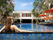 Exterior - ibis Styles Bali Benoa, Nusa Dua, Bali