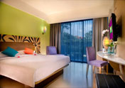 Guest room - ibis Styles Bali Benoa, Nusa Dua, Bali