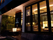 L Hotel Seminyak, Bali