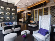 Lobby - L Hotel Seminyak, Bali