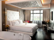 Suite - L Hotel Seminyak, Bali