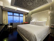 Suite - L Hotel Seminyak, Bali