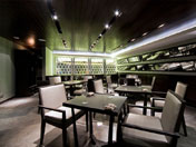 Bar - L Hotel Seminyak, Bali