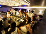 Lovebar - L Hotel Seminyak, Bali