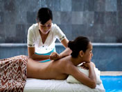 Spa - L Hotel Seminyak, Bali