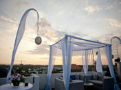 Wedding - L Hotel Seminyak, Bali