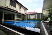 Swimming Pool - Hotel Maria