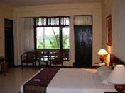 Guest Room - Panorama Hotel, Ubud, Bali
