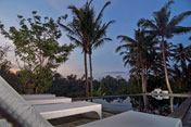 Swimming Pool, Pertiwi Bisma 1, Ubud, Bali