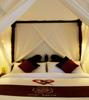 Villa - Puri Saron Hotel Seminyak, Bali