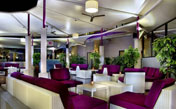 Lobby Lounge - Quest Hotel Kuta Central Park Bali