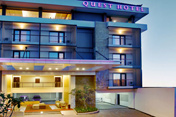 Quest Hotel Tuban, Kuta