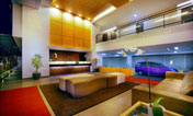 Lobby - Quest Hotel Tuban, Kuta, Bali