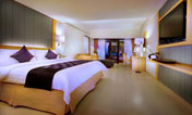 Junior Suite - Quest Hotel Tuban, Kuta, Bali