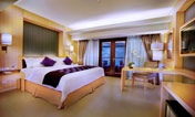 Executive Suite - Quest Hotel Tuban, Kuta, Bali