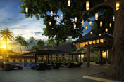 Exterior - Semara Resort and Spa, Seminyak, Bali
