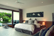 Guest Room - Semara Resort and Spa, Seminyak, Bali