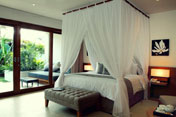 Guest Room - Semara Resort and Spa, Seminyak, Bali